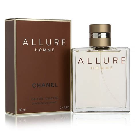 allure de chanel homme prix|chanel allure homme sephora.